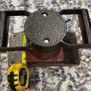 Chiropractor grade massager